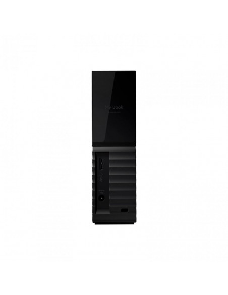 HDD USB3 8TB EXT./WDBBGB0080HBK-EESN WDC,WDBBGB0080HBK-EESN
