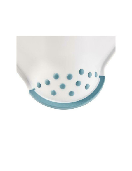 BN-4052396080568,Inaltator de baie antiderapant, Tomek, Cu baza antialunecare, 40.5 x 28.5 x 14 cm, Keeeper, Peppa Pig Blue