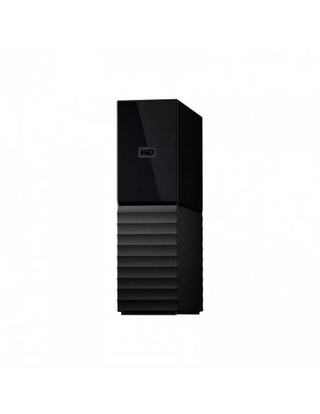 HDD USB3 8TB EXT./WDBBGB0080HBK-EESN WDC,WDBBGB0080HBK-EESN