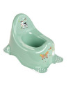 BN-4052396083200,Olita copii anatomica, Adam, Cu functie antialunecare, Cu spatar inalt, 38 x 27 x 23.5 cm, Keeeper, Funny Farm,