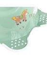 BN-4052396083200,Olita copii anatomica, Adam, Cu functie antialunecare, Cu spatar inalt, 38 x 27 x 23.5 cm, Keeeper, Funny Farm,
