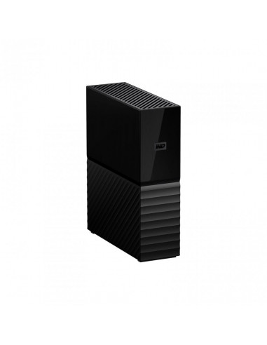 HDD USB3 8TB EXT./WDBBGB0080HBK-EESN WDC,WDBBGB0080HBK-EESN