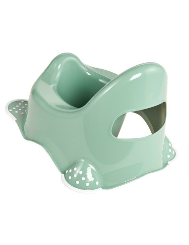 BN-4052396083200,Olita copii anatomica, Adam, Cu functie antialunecare, Cu spatar inalt, 38 x 27 x 23.5 cm, Keeeper, Funny Farm,