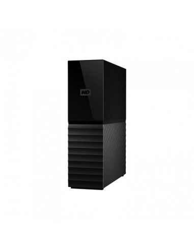 HDD USB3 8TB EXT./WDBBGB0080HBK-EESN WDC,WDBBGB0080HBK-EESN