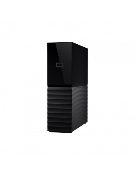 HDD USB3 8TB EXT./WDBBGB0080HBK-EESN WDC,WDBBGB0080HBK-EESN