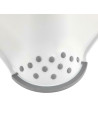 BN-4052396059137,Inaltator de baie antiderapant, Tomek, Cu baza antialunecare, 40.5 x 28.5 x 14 cm, Keeeper, Hippo, White
