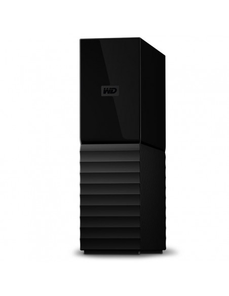 HDD USB3 4TB EXT./WDBBGB0040HBK-EESN WDC,WDBBGB0040HBK-EESN