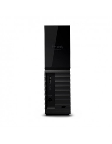 HDD USB3 4TB EXT./WDBBGB0040HBK-EESN WDC,WDBBGB0040HBK-EESN