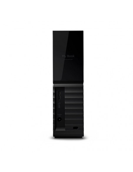 HDD USB3 4TB EXT./WDBBGB0040HBK-EESN WDC,WDBBGB0040HBK-EESN