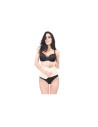 BN-QM_UNIVERSAL_BELT_B,Qmini - Centura postnatala abdominala, Reglabila, Cu Velcro, Beige