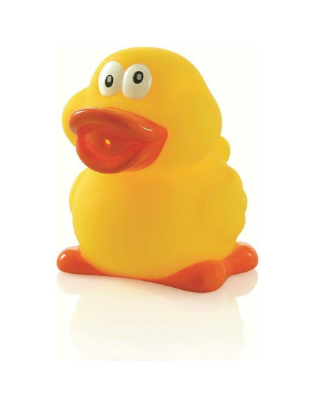 BN-ID6022,Nuby - Jucarii de baie in forma de animaute, Fara BPA, 4+ luni, Multicolor