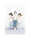 BN-NV0414024GREY,Nuby - Cana 2 in 1, Cu pai incorporat, Din materialul ecologic tritan, Rezistenta, 360 ml, 3+ ani, Gri