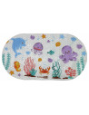 BN-48907,Covoras de baie antialunecare, Cu ventuze, Dimensiune 69 x 38 cm, FreeON