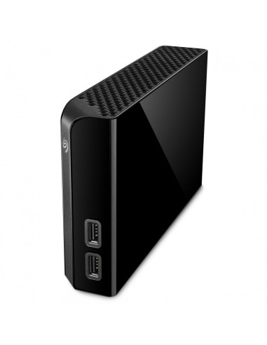 HDD USB3 8TB EXT./BLACK STEL8000200 SEAGATE,STEL8000200