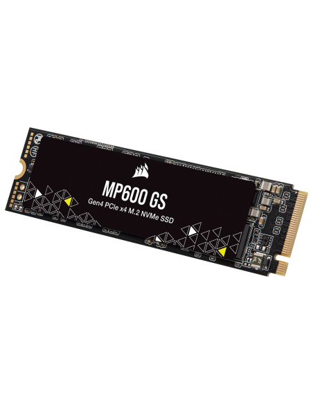 CSSD-F2000GBMP600GS,SSD Corsair MP600 GS 2TB PCIe 4.0 (Gen 4) x4 NVMe M.2 "CSSD-F2000GBMP600GS"