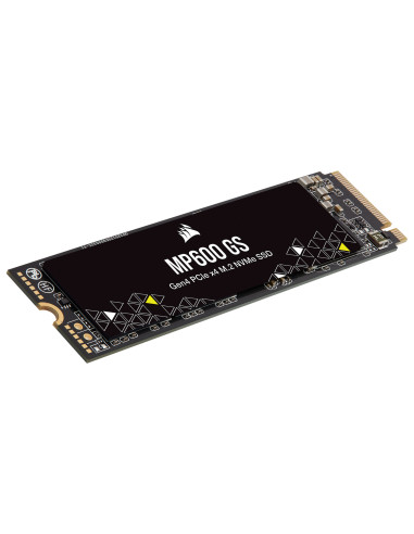 CSSD-F2000GBMP600GS,SSD Corsair MP600 GS 2TB PCIe 4.0 (Gen 4) x4 NVMe M.2 "CSSD-F2000GBMP600GS"