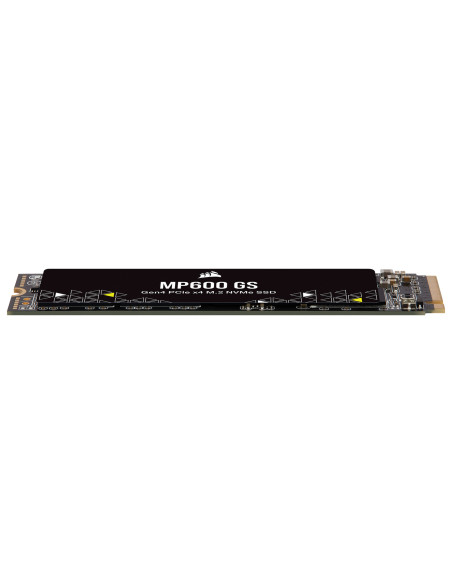 CSSD-F2000GBMP600GS,SSD Corsair MP600 GS 2TB PCIe 4.0 (Gen 4) x4 NVMe M.2 "CSSD-F2000GBMP600GS"