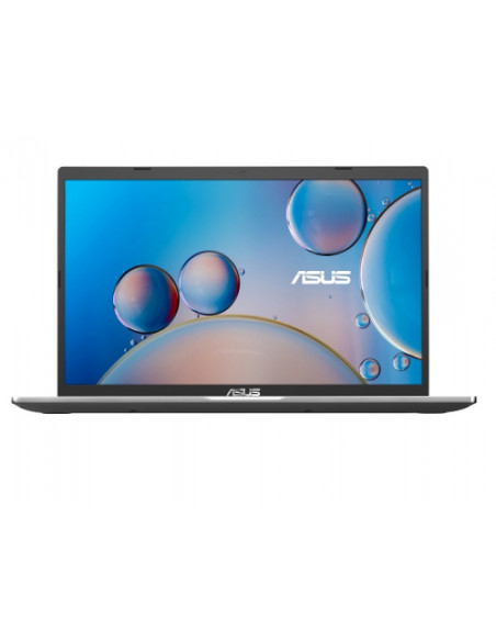 X515MA-EJ493,Laptop ASUS X515MA-EJ493, Intel Celeron N4020, 15.6inch, RAM 8GB, SSD 256GB, Transparent Silver