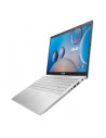 X515MA-EJ493,Laptop ASUS X515MA-EJ493, Intel Celeron N4020, 15.6inch, RAM 8GB, SSD 256GB, Transparent Silver