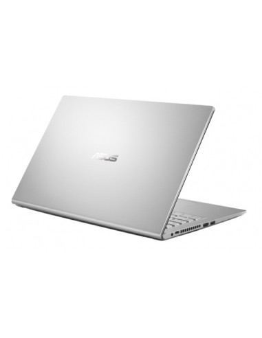 X515MA-EJ493,Laptop ASUS X515MA-EJ493, Intel Celeron N4020, 15.6inch, RAM 8GB, SSD 256GB, Transparent Silver