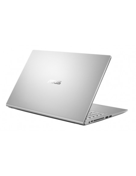 X515MA-EJ493,Laptop ASUS X515MA-EJ493, Intel Celeron N4020, 15.6inch, RAM 8GB, SSD 256GB, Transparent Silver