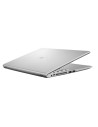 X515MA-EJ493,Laptop ASUS X515MA-EJ493, Intel Celeron N4020, 15.6inch, RAM 8GB, SSD 256GB, Transparent Silver