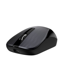 31030011412,Mouse Genius, "ECO-8015", PC sau NB wireless, 2.4GHz, optic, 1600 dpi, butoane/scroll 3/1, negru, "31030011412" 2