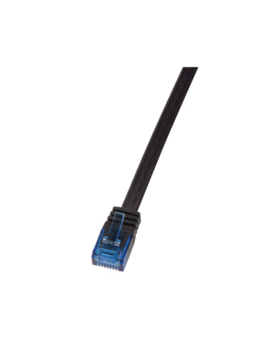 RY-CF2053U,Patch cord Logilink CF2053U, U/UTP, Cat6, 2m