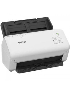 ADS4300NTF1,Scanner Brother ADS-4300N, Alb 2