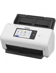 ADS4700WTF1,Scanner Brother ADS-4700W, Alb 2