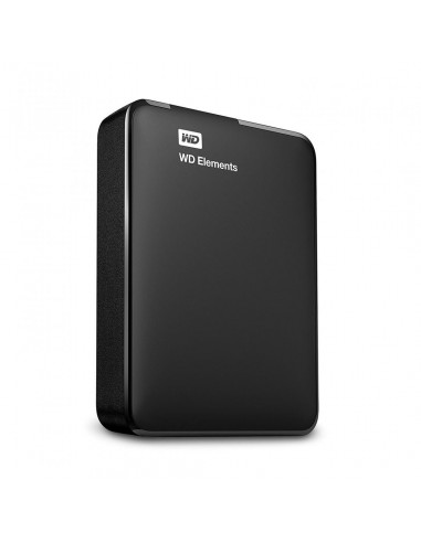 HDD USB3 3TB EXT. 2.5"/BLACK WDBU6Y0030BBK-WESN