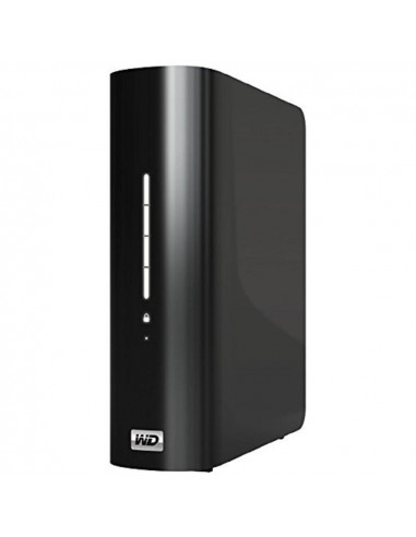 HDD USB3 6TB EXT. 3.5"/WDBWLG0060HBK-EESN WDC,WDBWLG0060HBK-EESN