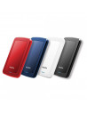 AHV300-1TU31-CBL,HDD extern ADATA HV300, 2TB, Albastru. USB 3.1