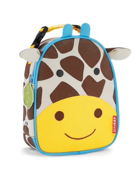 BS-212116,Skip Hop Gentuta pentru pranz Zoo - Girafa
