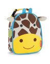 BS-212116,Skip Hop Gentuta pentru pranz Zoo - Girafa