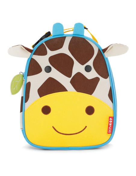 BS-212116,Skip Hop Gentuta pentru pranz Zoo - Girafa