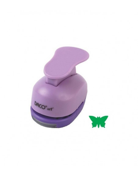 PF025/12,Perforator hobby 2.5cm pf025/12 fluture PF025/12,Perforator hobby 2.5cm pf025/12 fluture