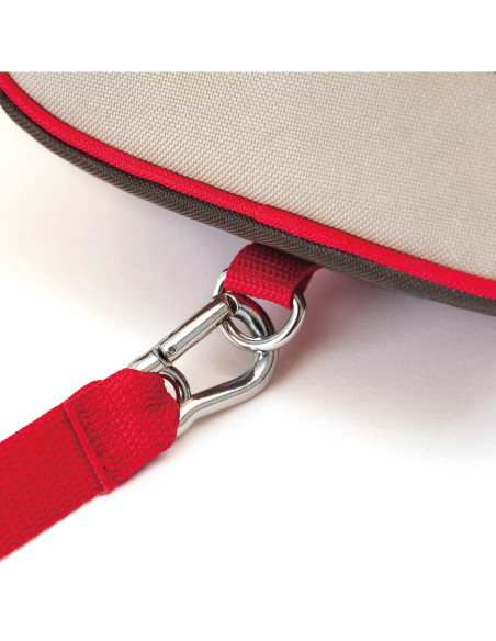 BS-212253,Skip Hop Ghiozdan cu centura de siguranta Zoo – Maimuta