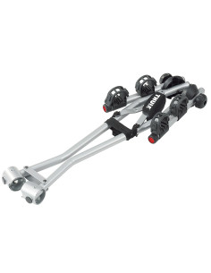 TA970003,Suport biciclete Thule Xpress 970 cu prindere pe carligul de remorcare pentru 2 biciclete 2