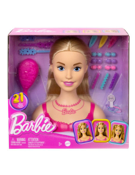 MTHMD88,Barbie Bust Barbie Beauty Model MTHMD88,Barbie Bust Barbie Beauty Model