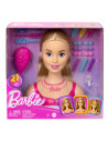 MTHMD88,Barbie Bust Barbie Beauty Model