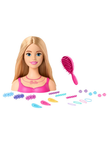 MTHMD88,Barbie Bust Barbie Beauty Model MTHMD88,Barbie Bust Barbie Beauty Model