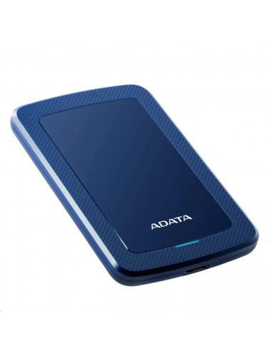 AHV300-2TU31-CBL,HDD extern ADATA HV300, 2TB, Albastru. USB 3.1