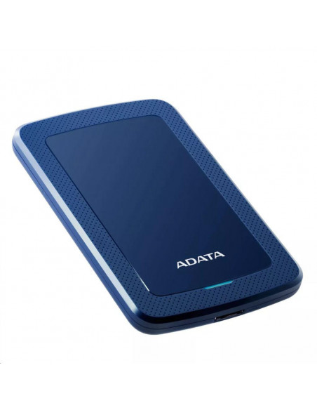 AHV300-2TU31-CBL,HDD extern ADATA HV300, 2TB, Albastru. USB 3.1