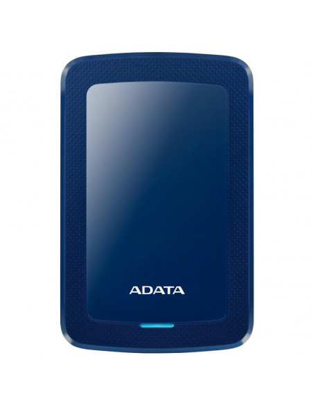 AHV300-2TU31-CBL,HDD extern ADATA HV300, 2TB, Albastru. USB 3.1