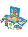 LER5544,Set sortat si numarat - Oceanul vesel