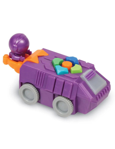 LER3115,Joc codare - Vehicul spatial