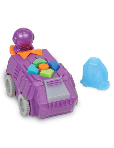 LER3115,Joc codare - Vehicul spatial