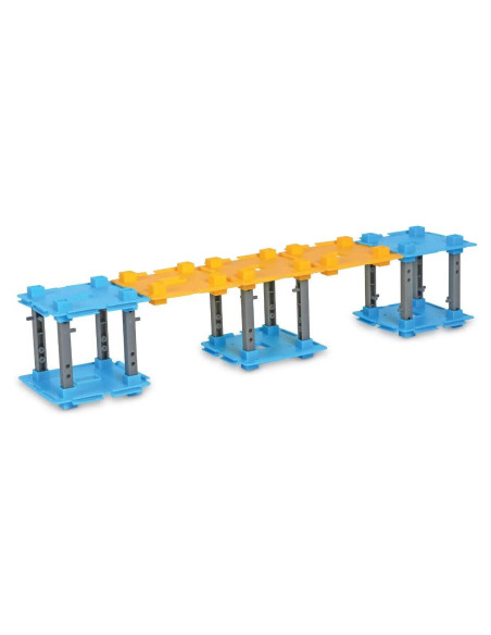LER9461,Joc de logica STEM - Construim podul