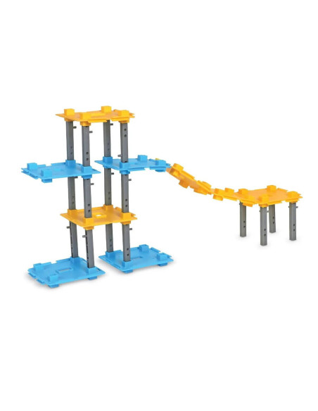LER9461,Joc de logica STEM - Construim podul
